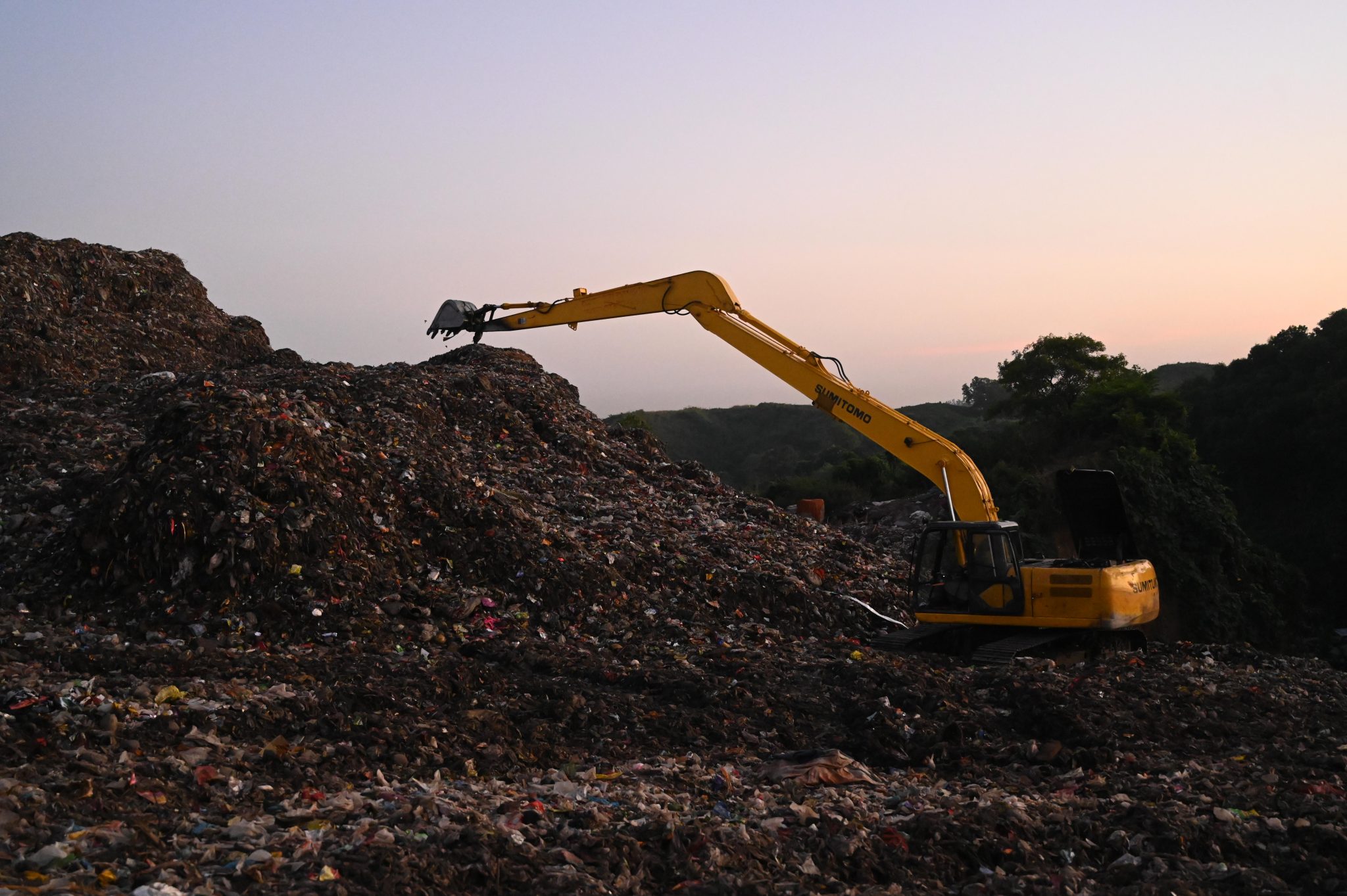 Doe Scheduled Wastes And License Application Industry Malaysia